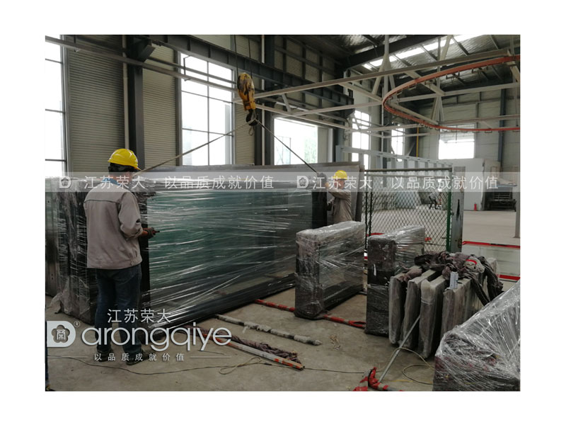 公交候車(chē)亭