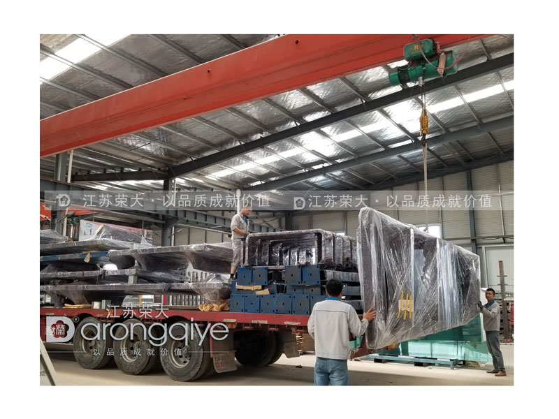 周口公交候車(chē)亭