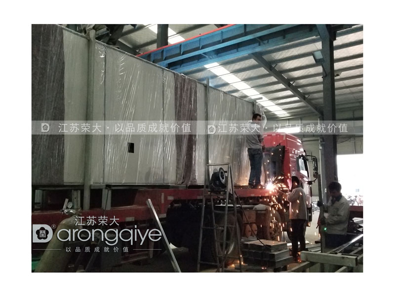 廣西不銹鋼候車(chē)亭