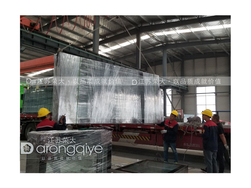 公交候車(chē)亭