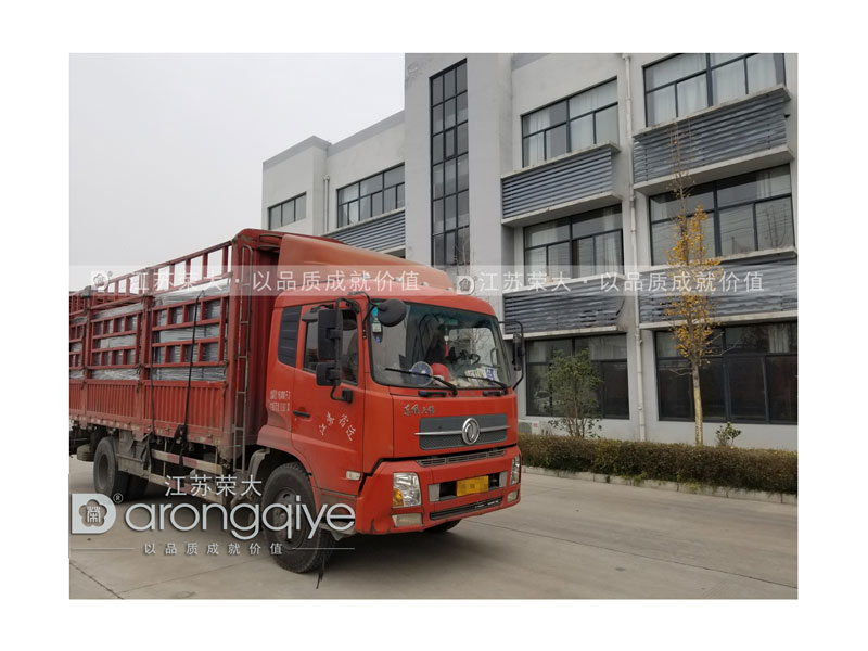 仿古候車(chē)亭