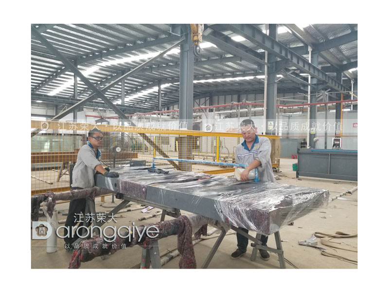 公交候車亭發貨圖