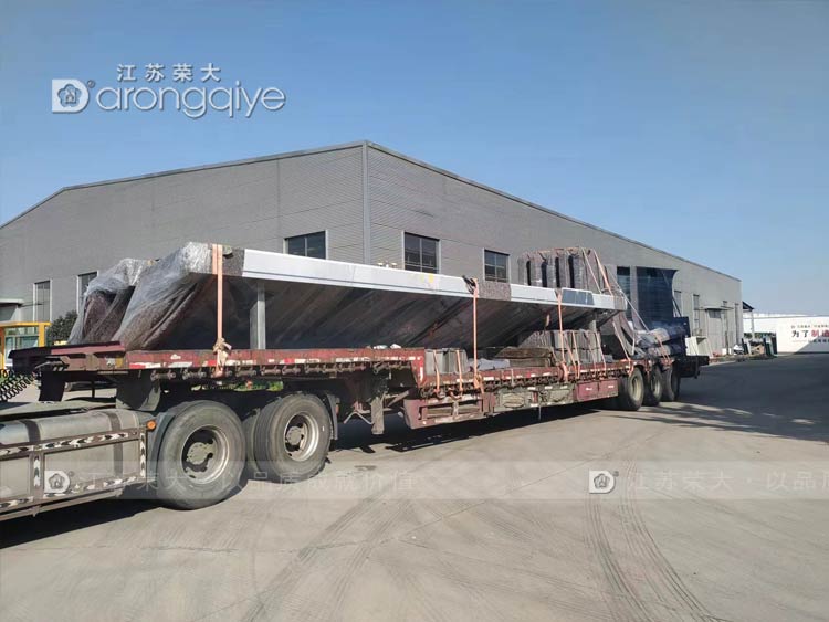 上海智能公交站臺第十一批次發貨配圖一